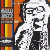 Neil Ardley's New Jazz Orchestra - Camden '70