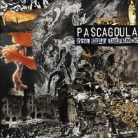 Pascagoula - For Self Defence