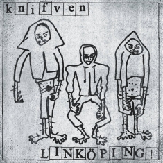 Knifven - Linköping