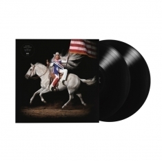 Beyonce  - Cowboy Carter  2LP (Poster and Booklet)