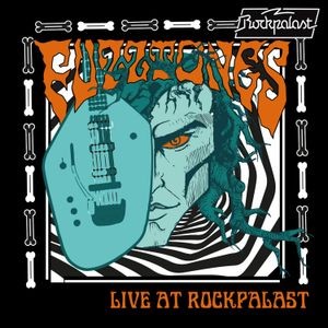 The Fuzztones - Live At Rockpalast