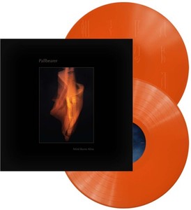 Pallbearer - Mind Burns Alive Crush
