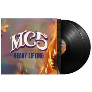 MC5 - Heavy Lifting
