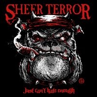 Sheer Terror - Just Can't Hate Enough
