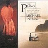 Michael Nyman - Pianot in the group OTHER / Övrigt /  at Bengans Skivbutik AB (555133)
