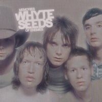 Whyte Seeds - Memories Of Enemies in the group OUR PICKS / Stocksale / CD Sale / CD POP at Bengans Skivbutik AB (555166)
