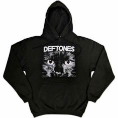 Deftones - Sphynx Uni Bl Hoodie 