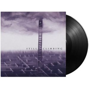 Cinderella - Still Climbing