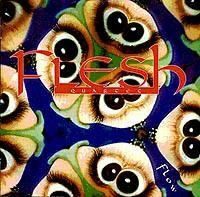 Fleshquartet - Flow in the group OTHER / Övrigt /  at Bengans Skivbutik AB (555340)