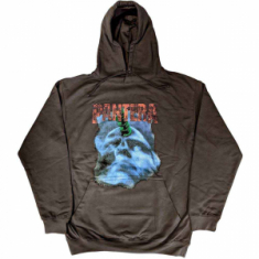Pantera - Far Beyond Driven Tour Grey Hoodie 
