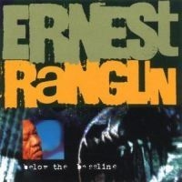Ernest Ranglin - Below The Bassline in the group CD / Pop at Bengans Skivbutik AB (555429)