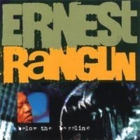 Ernest Ranglin - Below The Bassline in the group OTHER / Övrigt /  at Bengans Skivbutik AB (555429)