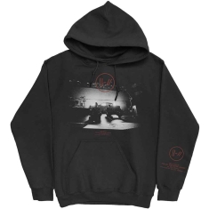 Twenty One Pilots - Dark Stage Uni Bl Hoodie 