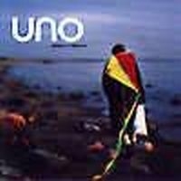 Uno - Due in the group CD / Pop at Bengans Skivbutik AB (555576)