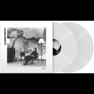 Moyet Alison - Key (White Vinyl)