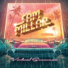 Millar Sam - Virtual Summer (Digipack)