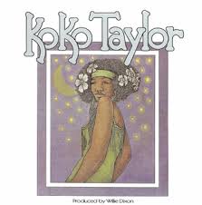 Koko Taylor - Koko Taylor