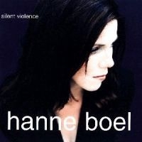 Hanne Boel - Silent Violence in the group CD / Pop at Bengans Skivbutik AB (555592)