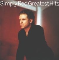 Simply Red - Greatest Hits - Holding Back The Ye in the group CD / Pop-Rock at Bengans Skivbutik AB (555613)