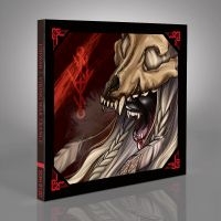 Eihwar - Viking War Trance (Digipack)