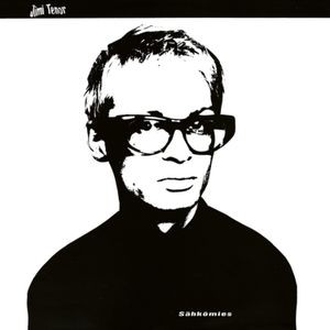 Jimi Tenor - Sähkömies