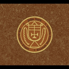 Zorn John - The Hermetic Organ Volume 13 - Bien