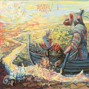 Beaten To Death - Sunrise Over Rigor Mortis (Vinyl Lp)