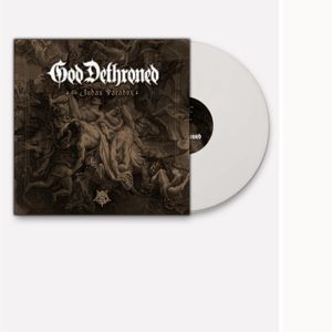 God Dethroned - The Judas Paradox (Blasphemous Puri