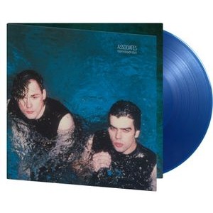 The Associates - Fourth Drawer Down