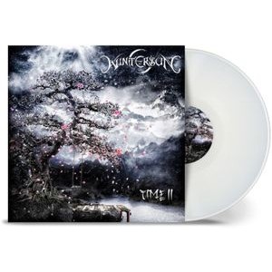 Wintersun - Time Ii (White Vinyl)