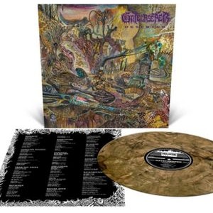 Gatecreeper - Deserted