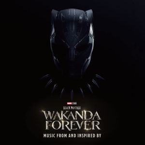 Soundtrack - Black Panther: Wakanda Forever