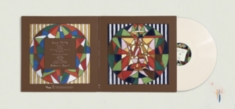 Laura Marling - Patterns In Repeat (Cream Vinyl)