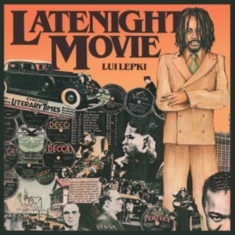 Lepki Lui - Late Night Movie