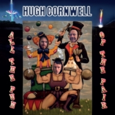 Cornwell Hugh - All The Fun Of The Fair