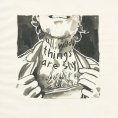 Laviolette Richard - All Wild Things Are Shy