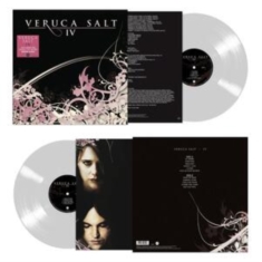 Veruca Salt - Iv