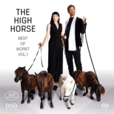 Various - The High Horse - Songs
