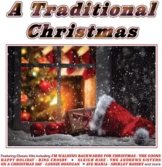 Various Artists - A Traditional Christmas