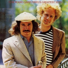 Simon & Garfunkel - Greatest Hits