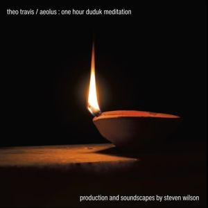 Theo Travis - Aeolus: One Hour Duduk Meditation