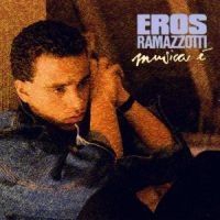 Ramazzotti Eros - Musica E in the group CD / Pop at Bengans Skivbutik AB (555918)