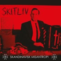 Skitliv - Skandinavisk Misantropi