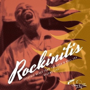 Various - Rockinitis 05 (Limited)