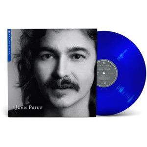 John Prine - Now Playing