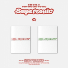 fromis_9 - Supersonic (Random Ver.)