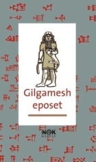 Bok - Gilgamesheposet