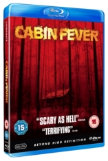 Movie - Cabin Fever