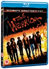 Movie - The Warriors