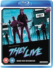 Movie - They Live